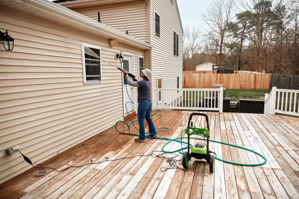 Best Affordable Power Washing  in Cherry Hill, VA