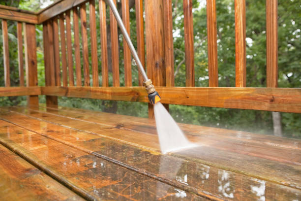 Cherry Hill, VA Pressure Washing Company