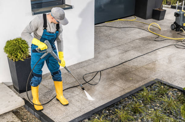 Best Pressure Washing Siding  in Cherry Hill, VA