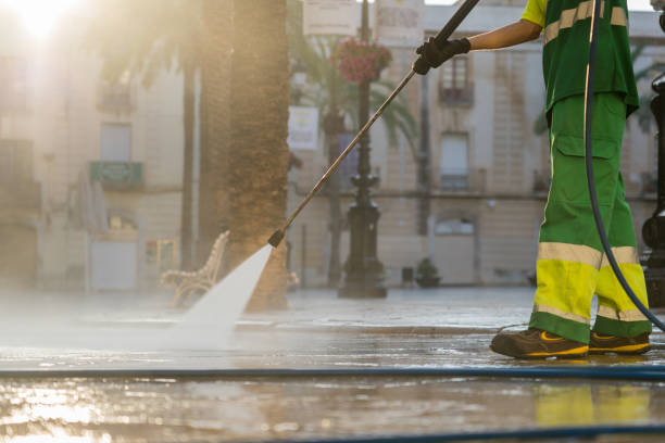 Best Commercial Pressure Washing  in Cherry Hill, VA